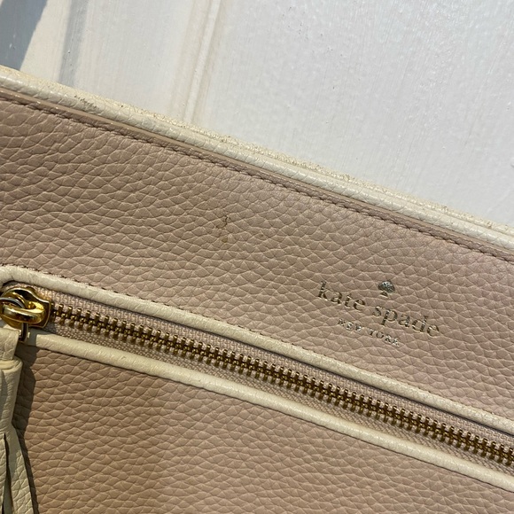 Kate Spade Chester Street Dessi Crossbody - Picture 3 of 9